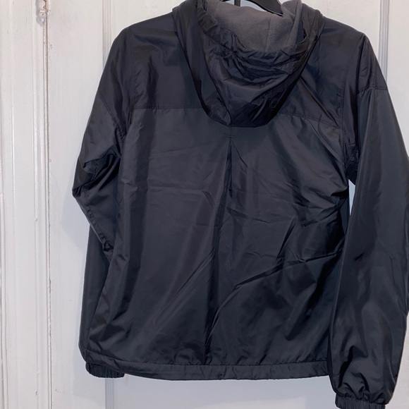 Columbia Fleece-lined Windbreaker Jacket Size-XS - Picture 6 of 6
